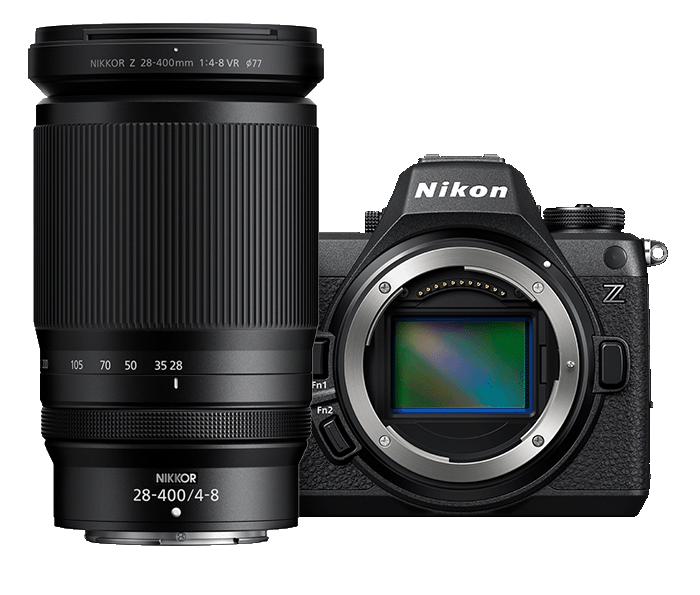 Nikon Z6III Mirrorless Camera | Specs & Features